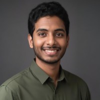 Cognitree Employee Bhanu Teja's profile photo