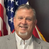 KCTCS Employee Kenneth Burdine's profile photo