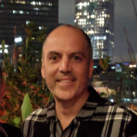 Glendale Association of REALTORS Employee Robert Sandoval's profile photo