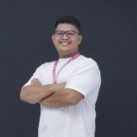 Solitaire Employee Alenovan Putra's profile photo