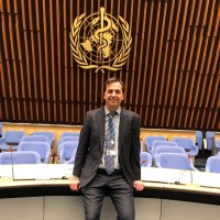 Junta de Andalucía Employee Javier Ferrero Álvarez-Rementería's profile photo