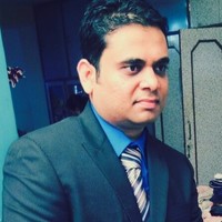 Whitman Controls Employee Ketankumar Patel's profile photo