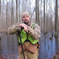 Chesapeake Environmental Management, Inc. Employee William Twupack's profile photo