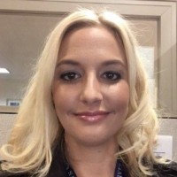 GKN Additive (Forecast 3D) Employee Lindsey Rappe's profile photo