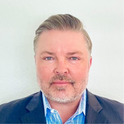Sean Goodrich Email & Phone Number
