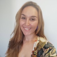 RUPEAL Employee Olívia Mártires's profile photo