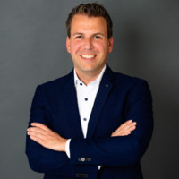 Stadtwerke München GmbH Employee Philipp Boss's profile photo