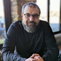 Dmitriy Feldman Email & Phone Number