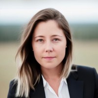 Gaiawise Consulting Employee Jennie Block's profile photo