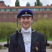 Zipforce Employee Hugo Augustsson's profile photo