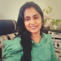 Chordal Consulting Private Limited Employee Nancy S's profile photo