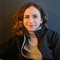 BeepQuest Employee Sonia Kravzov's profile photo