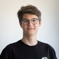 Trafi Employee Tomas Smagurauskas's profile photo