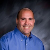 LTi Technology Solutions Employee Bryan Hunt's profile photo