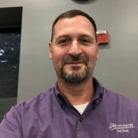 Simmons Foods Employee Jake Brock's profile photo