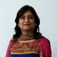 Swati Kumar Email & Phone Number
