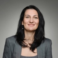 Victor Babeş University of Medicine and Pharmacy, Timişoara Employee Adela Chirita-Emandi's profile photo