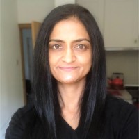 Royal Town Planning Institute Employee Simmi Maharaj-Modhwadia's profile photo