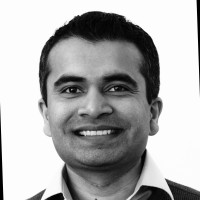 Thomas James Homes Employee Niraj Kapadia's profile photo