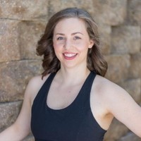 Pure Barre Employee Megan Ellard's profile photo