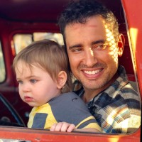 Key Dollar Cab Employee Michael Colombo's profile photo