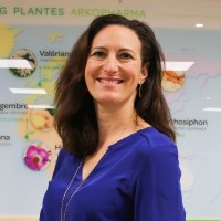 Arkopharma Employee Aurélie Guyoux's profile photo