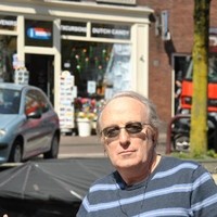 Initia Ltd. Employee Alexander Luskin's profile photo