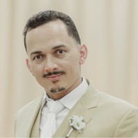 Shaw Commercials Employee Alex Gomes Aristimunha's profile photo