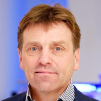 ARCNL Employee Wim van der Zande's profile photo