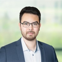 Werkzeugmaschinenlabor, WZL der RWTH Aachen Employee Dennis Hertell's profile photo