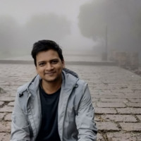 Hemant Rai Email