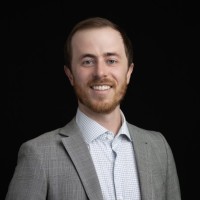 Lockton Employee Colin White's profile photo