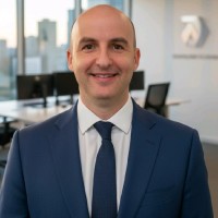 PlainID - The Authorization Company Employee Erez Storch's profile photo