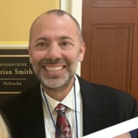Blair Community Schools Employee Shane Keeling's profile photo