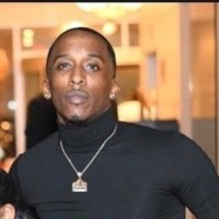 Jamal Fant Email & Phone Number