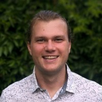Fresca Foods Inc. Employee Hunter Johnson's profile photo