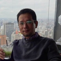 Jun Inoue Email