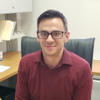 WoJo & Co Employee Joseph Dipiero's profile photo