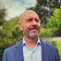 Imprima Employee Raymond van der Laan's profile photo