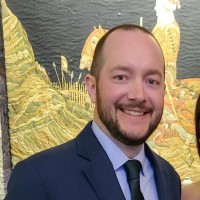 Justice Information Resource Network Employee Shaun Gann's profile photo