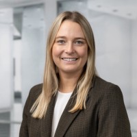 Atrato Group Employee Isabelle Smith's profile photo