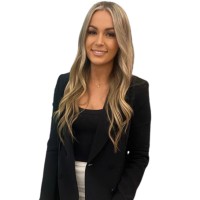 Andi-Co Australia Employee Tayla Williams's profile photo