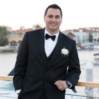 Fidelity Capital Partners Employee George Montano's profile photo