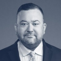 DLA Piper Employee Daniel Cook's profile photo