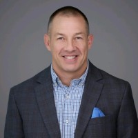United States Air Force Employee Tim Gregoire's profile photo