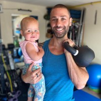 Desmond Smith Fitness Employee Desmond Smith's profile photo