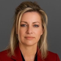 Woolpert Employee Melissa Zoellick's profile photo
