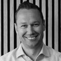 Klingenberg A/S Employee Jesper Fohlmann's profile photo