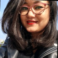 THATLifestyleNinja Employee Tuhina Chutia's profile photo