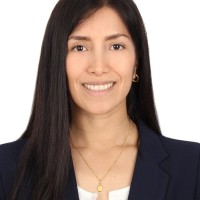 Astrid Quispe Email & Phone Number